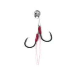 Hameçon Assist Damiki D-X10m
