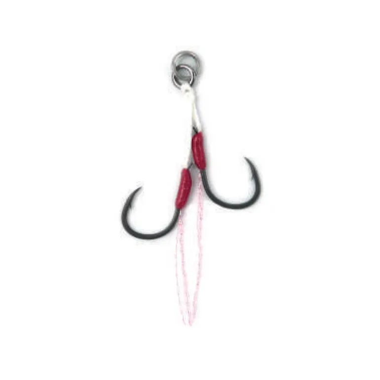 Hameçon Assist Damiki D-X10m