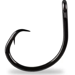 Hameçon Circle Mustad Demon Circle 39950Np-Bn