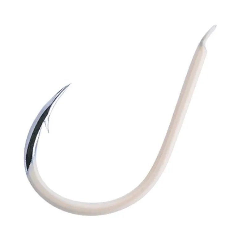 Hameçon Simple Bkk Chinu Hand Ground