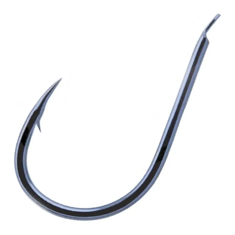 Hameçon Simple Bkk Chinu Shark