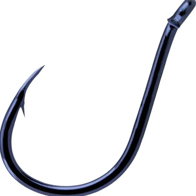Hameçon Simple Bkk Chinu-R Shark