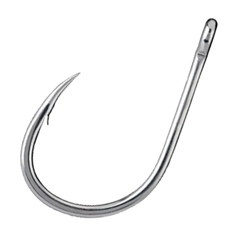 Hameçon Simple Bkk Haku Livebait