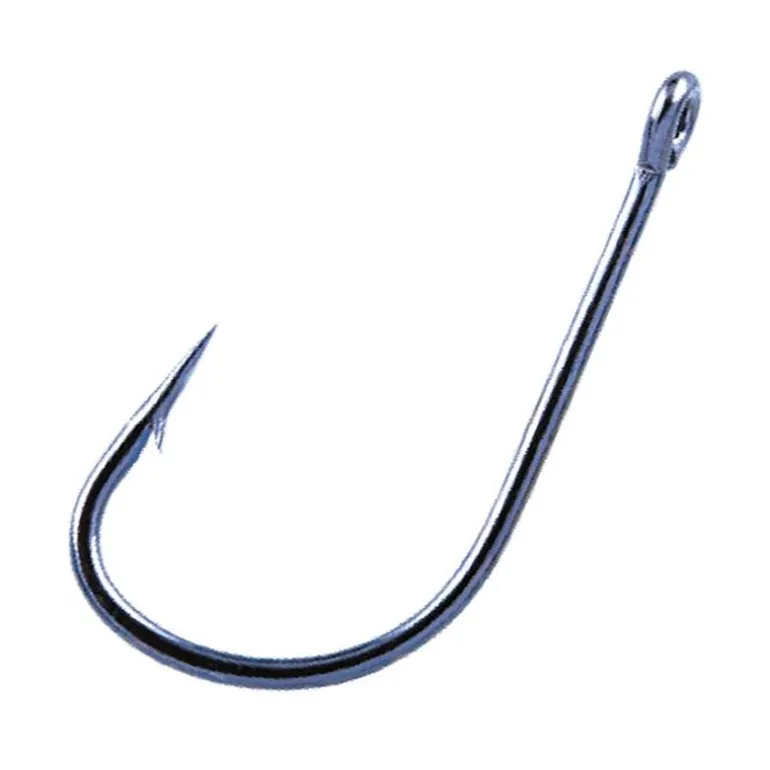 Hameçon Simple Bkk Keiryu-R Diamond