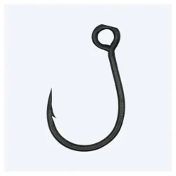 Hameçon Simple Bkk Lonesniper