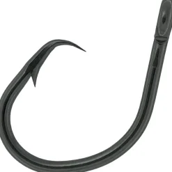 Hameçon Simple Daiichi 5X Heavy Metal Circle