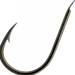 Hameçon Simple Daiwa D'hook Chinu