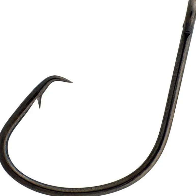 Hameçon Simple Daiwa D'hook Circle Light