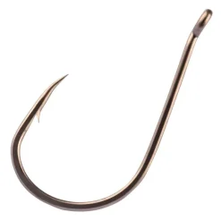 Hameçon Simple Mustad Chinu Light