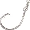 Hameçon Simple Mustad Demon Perfect Circle