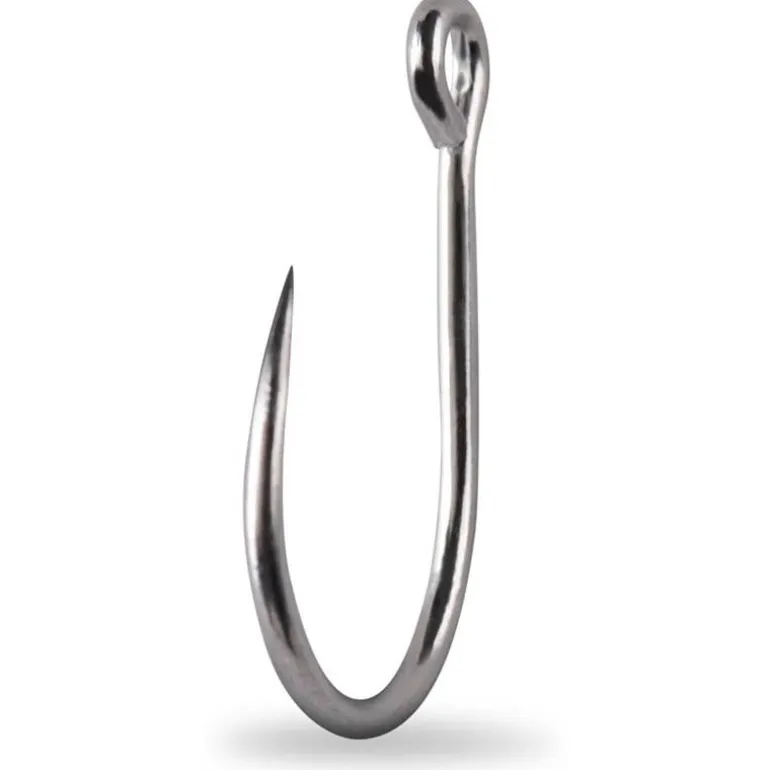 Hameçon Simple Mustad Kaiju 10121Np-Dt
