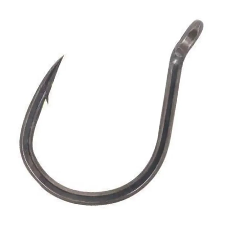 Hameçon Simple Owner S-161 Single Big Game