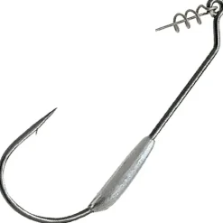 Hameçon Simple Owner 5167W Twistlocktm Light Weighted