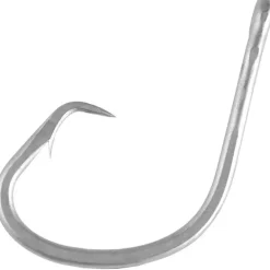 Hameçon Simple Vmc 8386 Circle Tuna