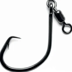 Hameçon Simple Vmc 8386Bs Tuna Circle 360