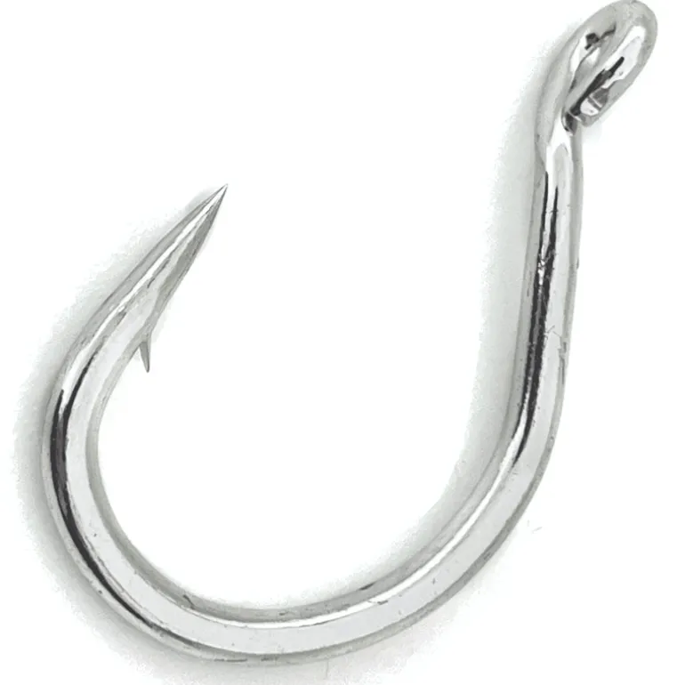 Hameçon Simple Yamai Suteki Crafter's Hook - Par 2