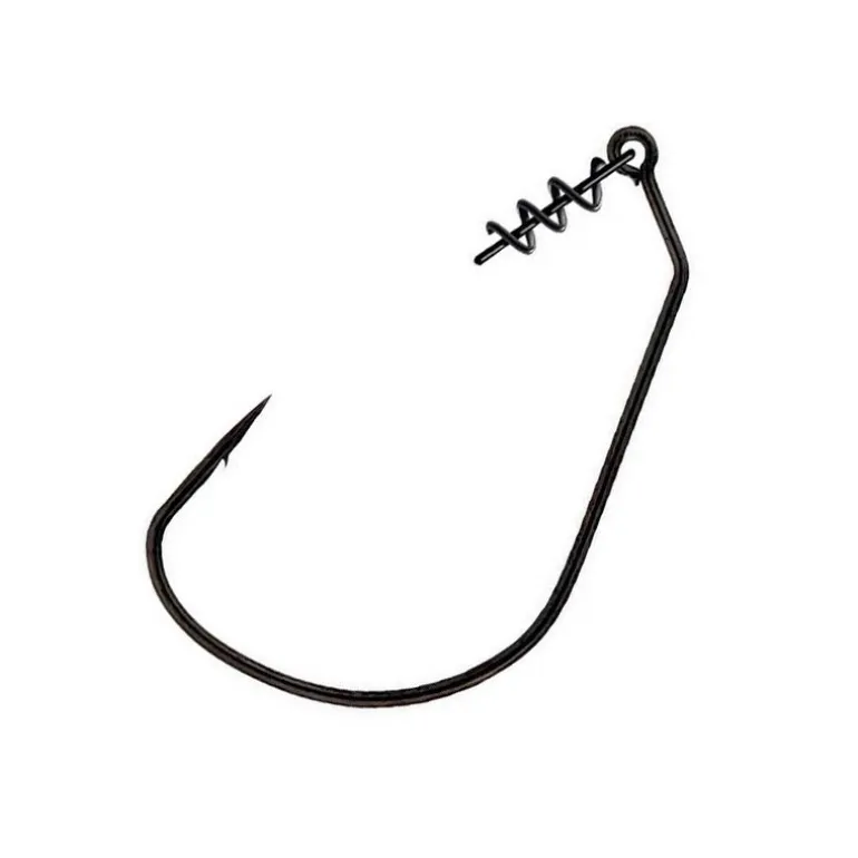 Hameçon Texan Owner 11757 Twistock Finess Fs Pin