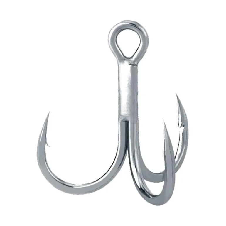 Hameçon Triple Bkk Raptor X
