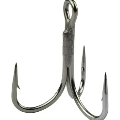 Hameçon Triple Mustad Jawlok 3X Strong