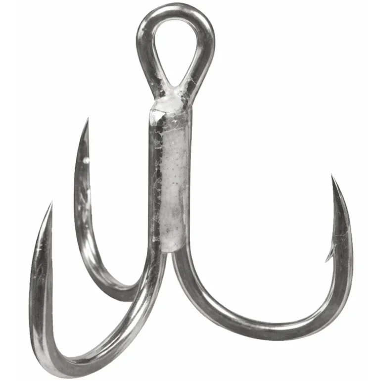 Hameçon Triple Owner Stx-71Tn