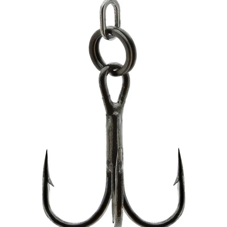 Hameçon Triple Westin Rigged Seatrout