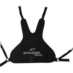 Harnais Dorsal Explorer Tackle Tuna