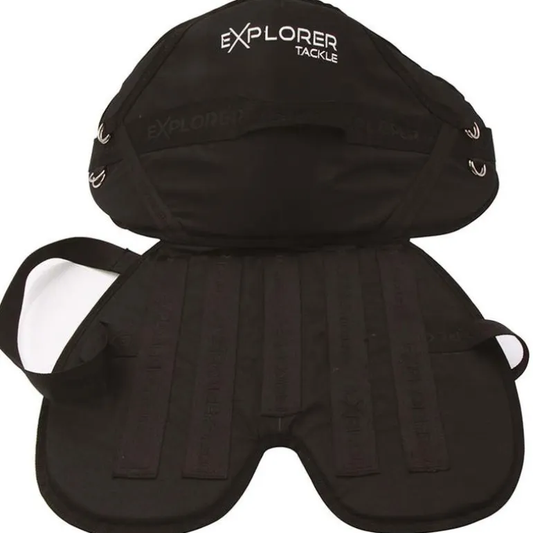 Harnais Explorer Tackle Siege De Combat