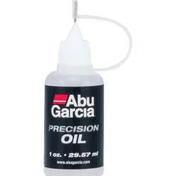 Huile Abu Garcia Reel Oil