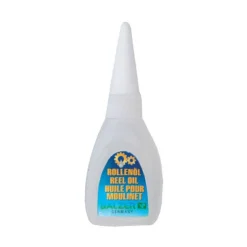 Huile Pour Moulinet Balzer 20Ml