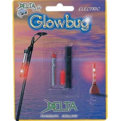 Indicateur De Touche Delta Glowbug