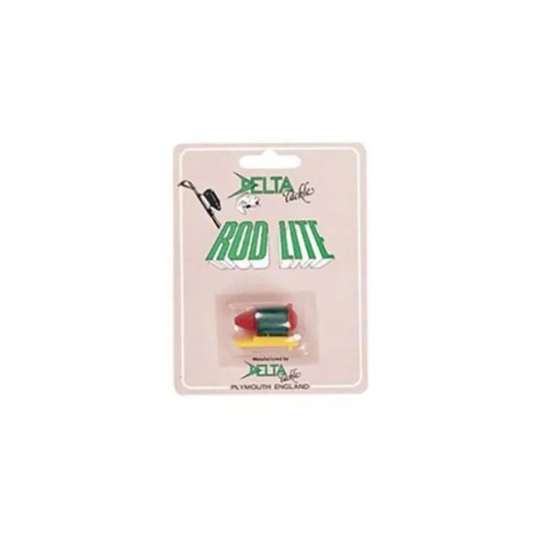 Indicateur De Touche Delta Rod Lite