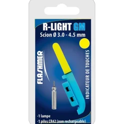 Indicateur De Touche Flashmer R-Light Gm