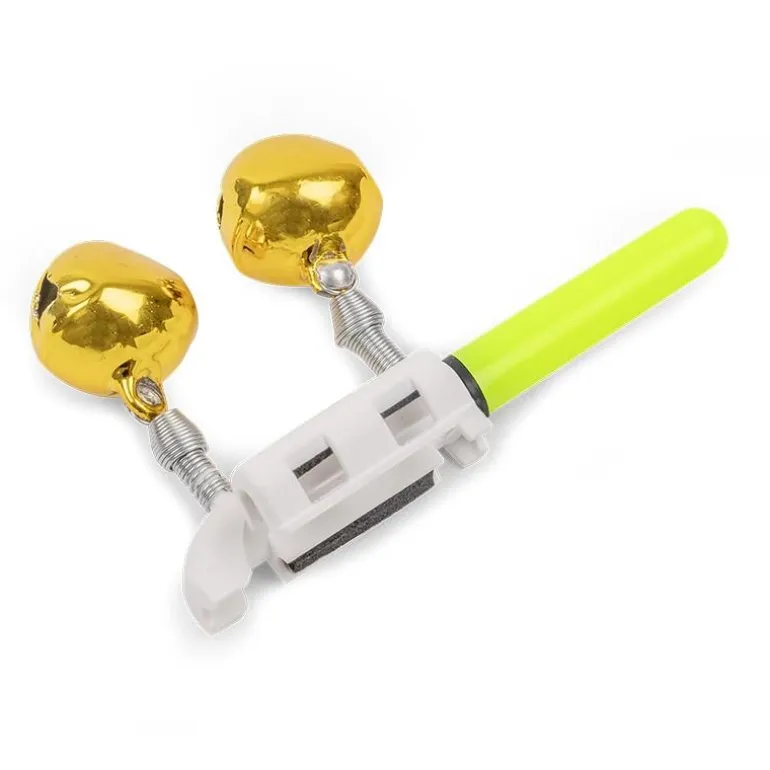 Indicateur De Touche Zebco Trophy Battery Bell Light