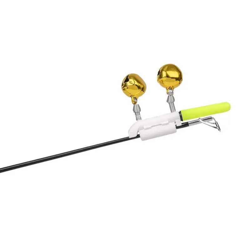 Indicateur De Touche Zebco Trophy Battery Bell Light