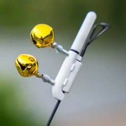 Indicateur De Touche Zebco Trophy Battery Bell Light
