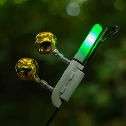 Indicateur De Touche Zebco Trophy Battery Bell Light