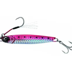 Jig A Lancer Daiwa Samuraï Jig R - 60G