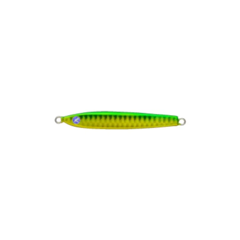 Jig Blue Blue Fallten - 30G