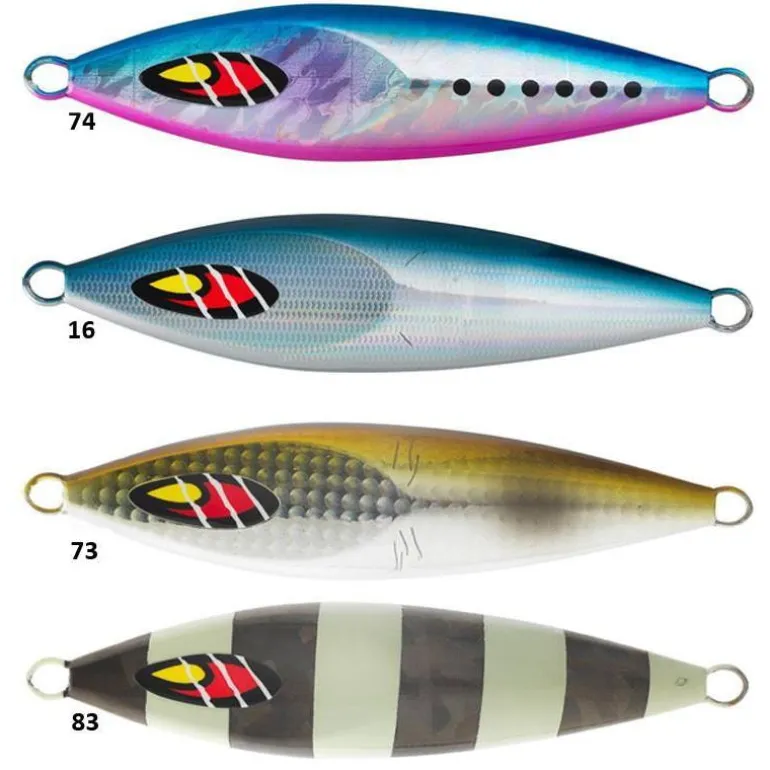 Jig Daiwa Mr Slow - 180G