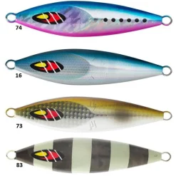 Jig Daiwa Mr Slow - 220G