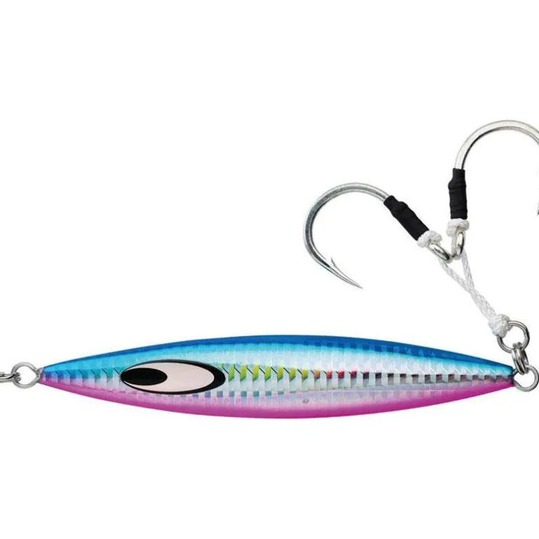Jig Daiwa Saltiga Sk Jig - 60G