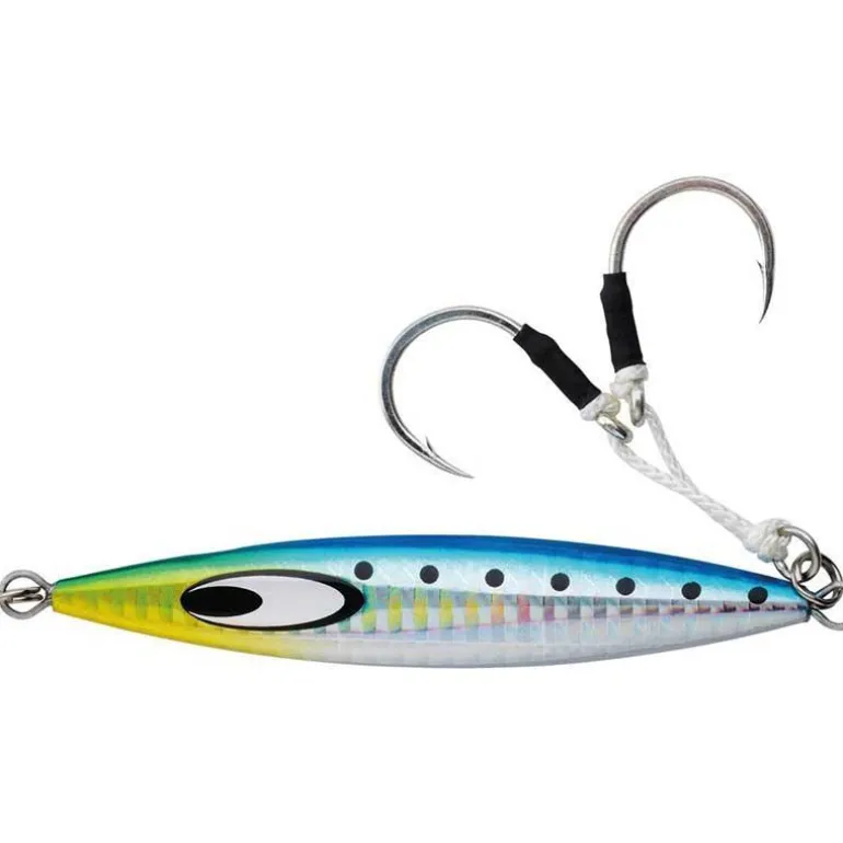 Jig Daiwa Saltiga Sk Jig - 110G