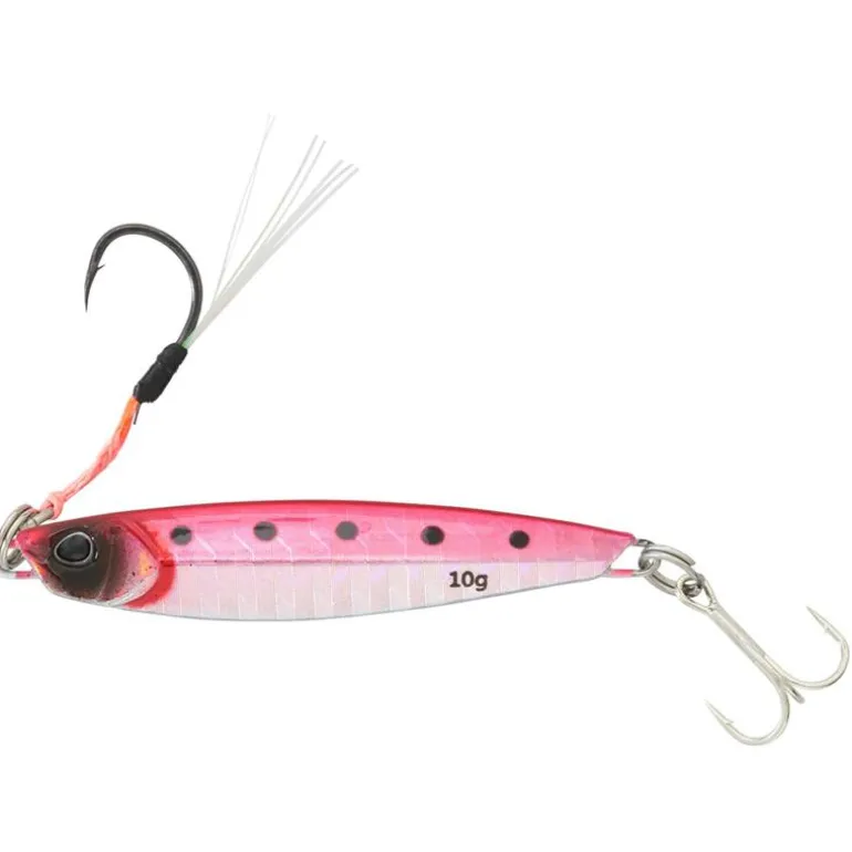 Jig Daiwa Samuraï Jig - 7G