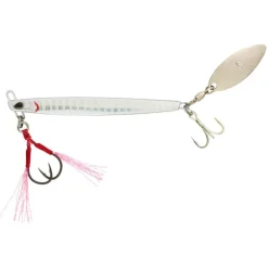 Jig Daiwa Samuraï Spin Jig - 50G