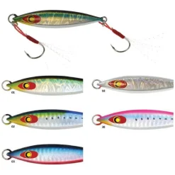 Jig Damiki Back Drop Casting - 40G