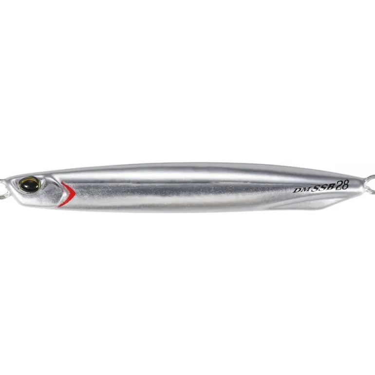 Jig Duo Drag Metal Ss Blade - 80G