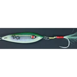 Jig Explorer Tackle Funa - 80G