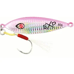 Jig Explorer Tackle Funa - 140G