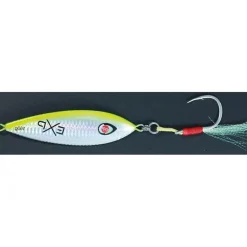 Jig Explorer Tackle Funa - 160G