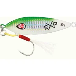 Jig Explorer Tackle Funa - 120G